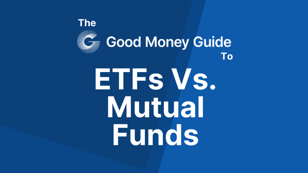 ETFs Vs. Mutual Funds