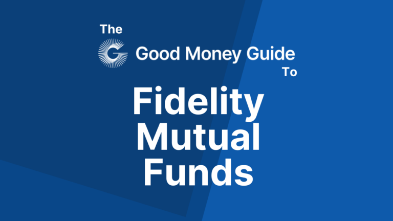 Fidelity Mutual Funds