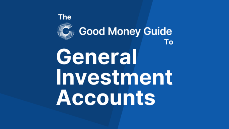 General Investment Accounts