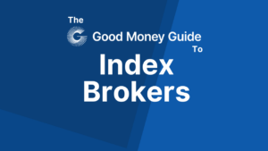 Index Trading Platforms