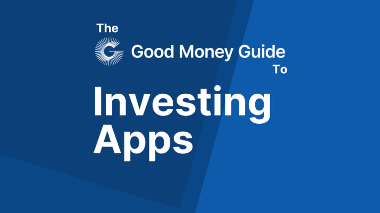 Investing Apps