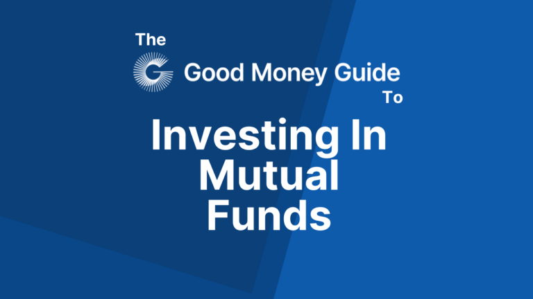 Investing In Mutual Funds