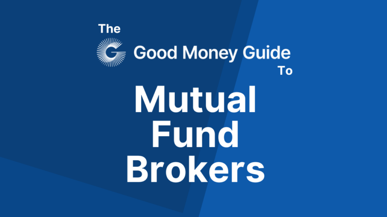 Mutual Fund Brokers