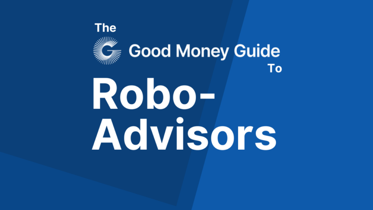 Robo-Advisors