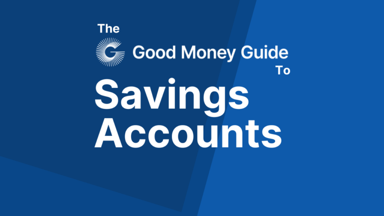 Savings Accounts