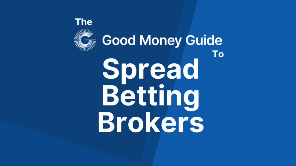Spread Betting Brokers