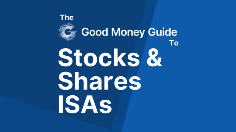 Stocks & Shares ISAs