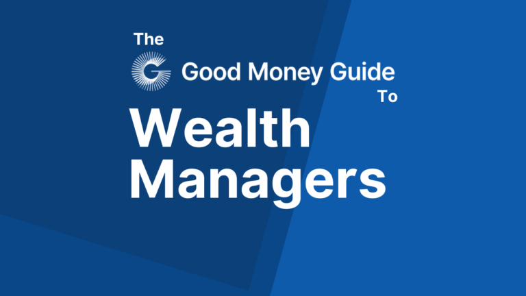 Wealth Managers