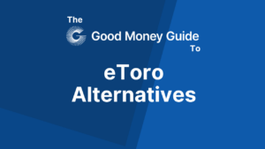 eToro Alternatives