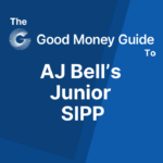 AJ Bell’s Junior SIPP