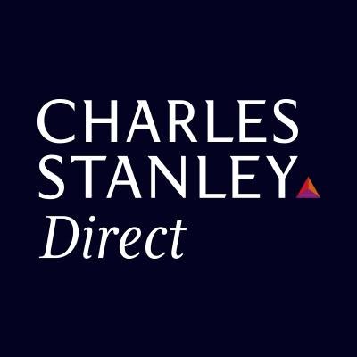 Charles Stanley Direct logo