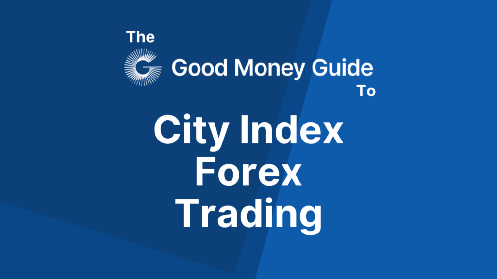 City Index Forex Trading