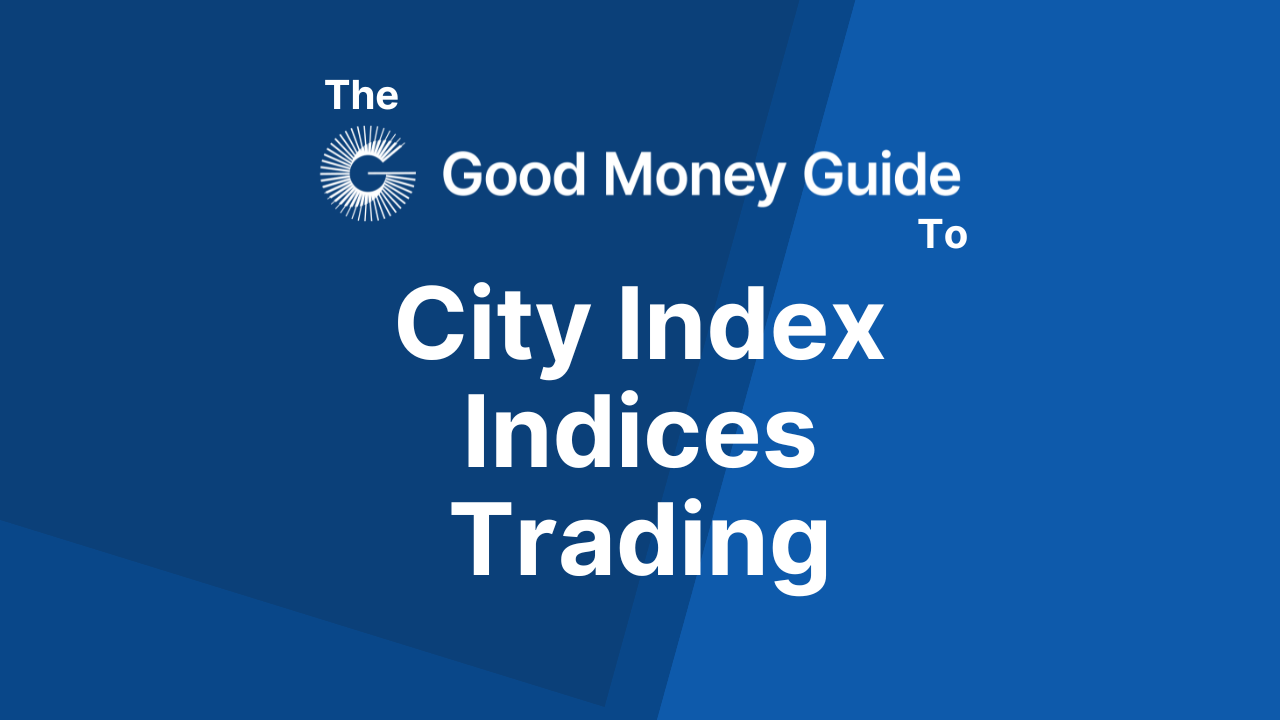 City Index Indices Trading Review