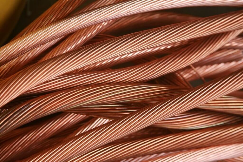 Copper Price Analysis & Forecasts