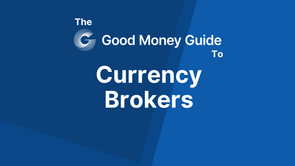 Currency Brokers