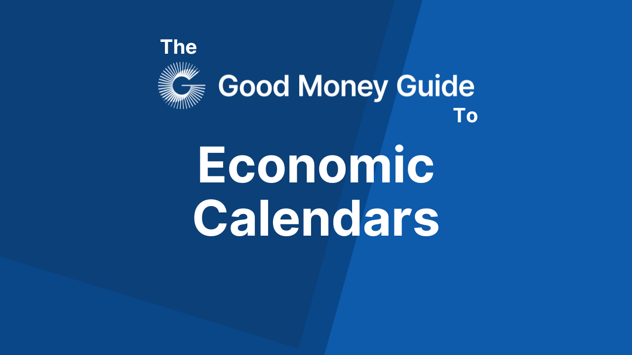 Best Economic Calendars For Traders & Investors