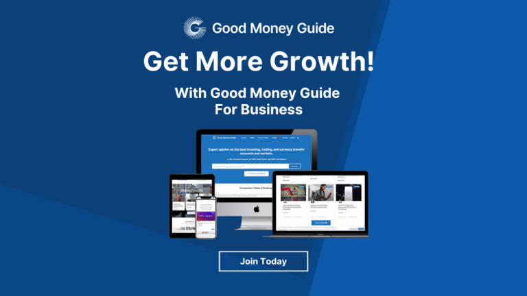 Good Money Guide For Business