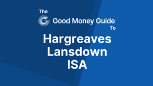 Hargreaves Lansdown ISA