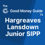 Hargreaves Lansdown Junior SIPP