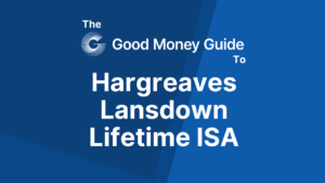 Hargreaves Lansdown Lifetime ISA