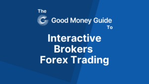 Interactive Brokers Forex Trading