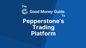 Pepperstone’s Trading Platform