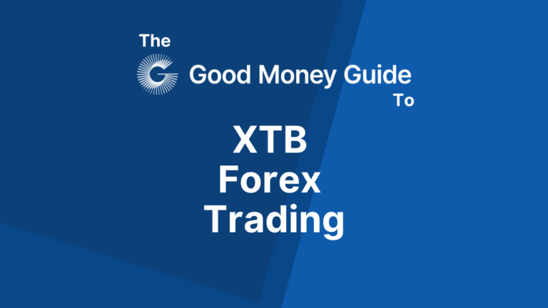 XTB Forex Trading