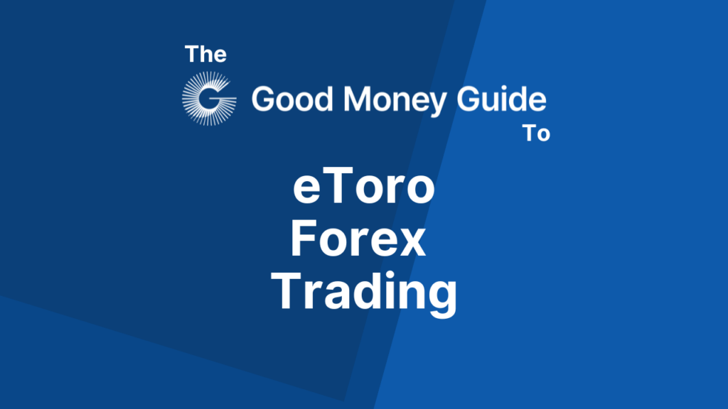 eToro Forex Trading