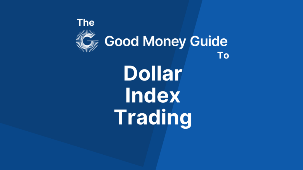 Dollar Index Trading