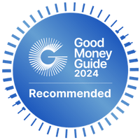Good Money Guide Recommended 2024