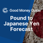 Pound to Japanese Yen Forecast
