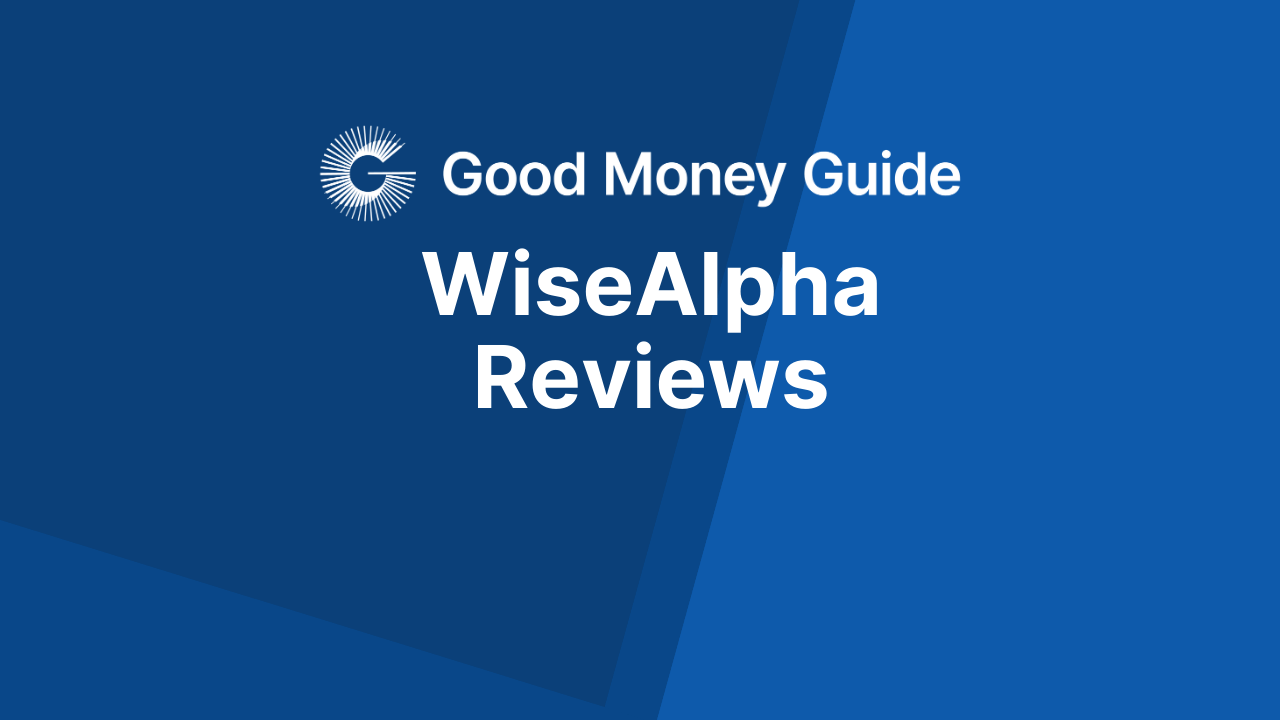 WiseAlpha Customer Reviews & Alternatives