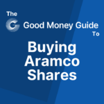 Buying Aramco Shares