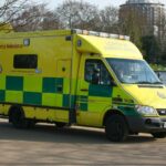 Decommissioned ambulance insurance