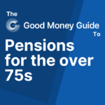 Pensions for the over 75s