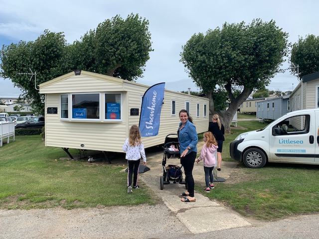 Static Caravan Investments