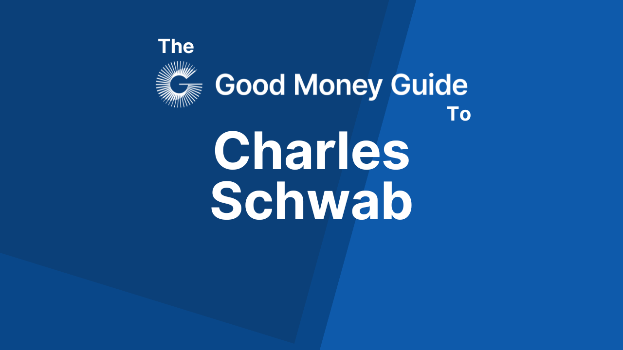 Charles Schwab Review: Expert Opinion & 22 Customer Reviews