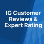 IG Customer Reviews & Expert Rating