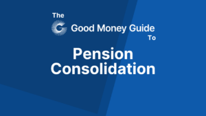 Pension Consolidation