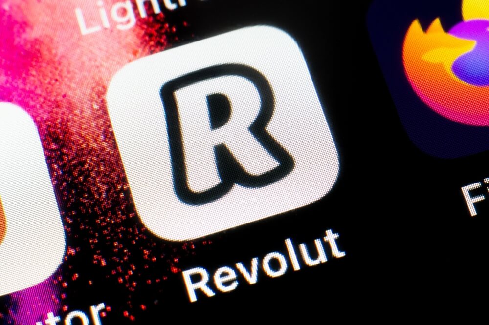 Revolut Invest