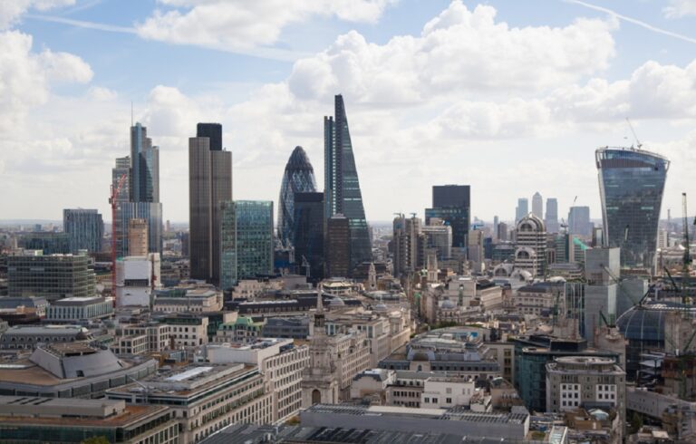 Wealth Management in London