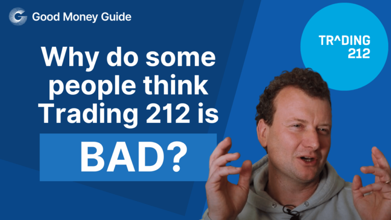 Why Is Trading212 bad