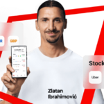 XTB signs Zlatan Ibrahimović