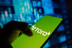 eToro Alternatives