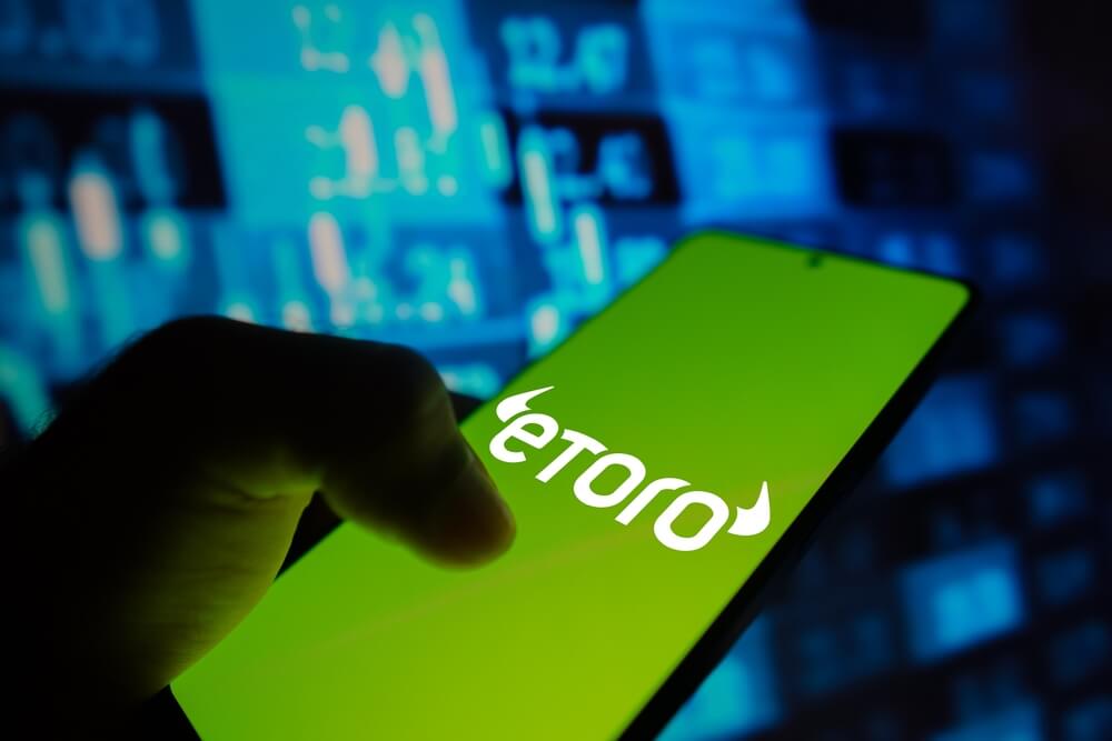 eToro Alternatives