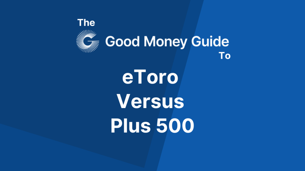 eToro Versus Plus 500