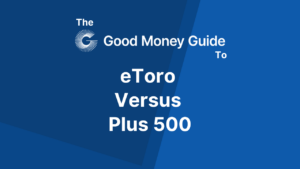 eToro Versus Plus 500