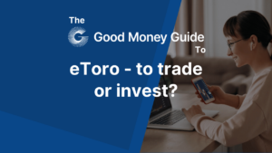 eToro - to trade or invest