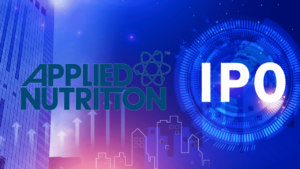 Applied Nutrition IPO