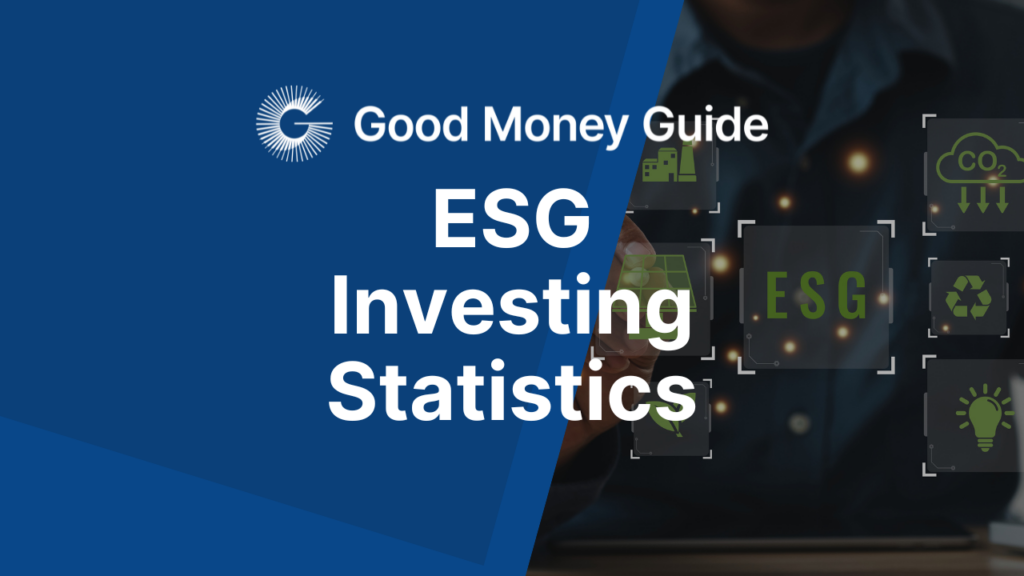 ESG Investing Statistics